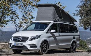 Mercedes-Benz Marco Polo V300 d AMG Line (Br.447) (WW) '2019